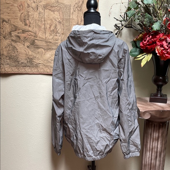 Members Only Gray Performance Jacket - Picture 3 of 9